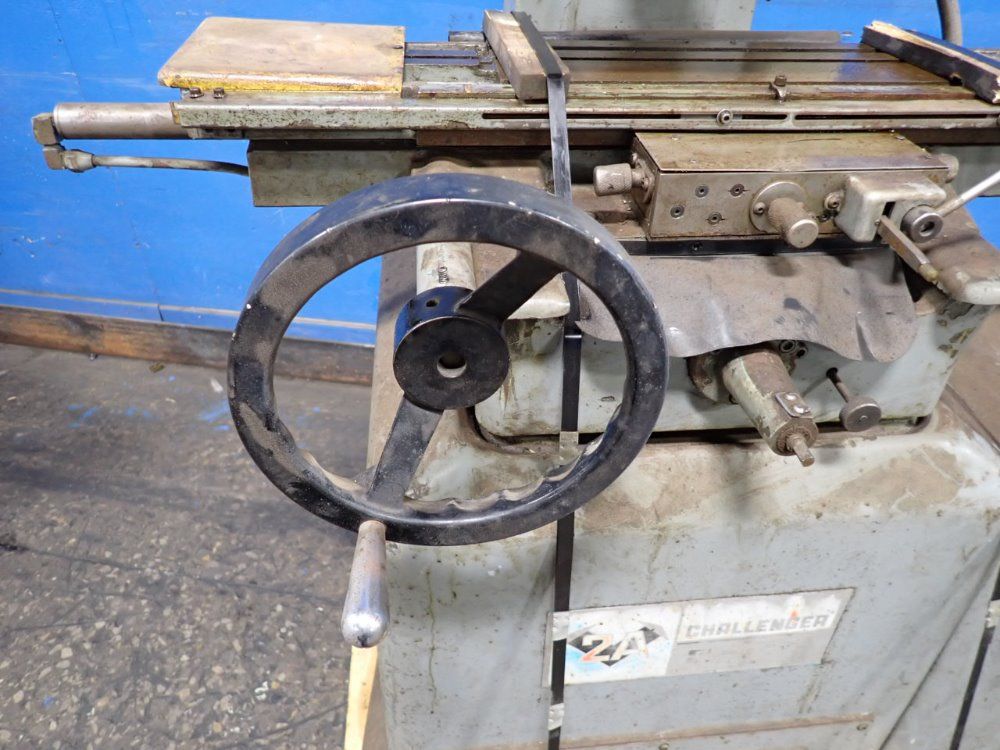 Boyar Schultz Surface Grinder - 2a618