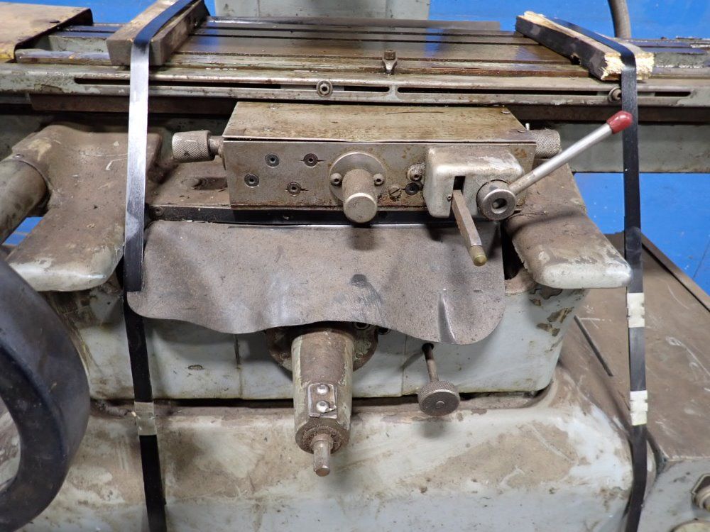 Boyar Schultz Surface Grinder - 2a618