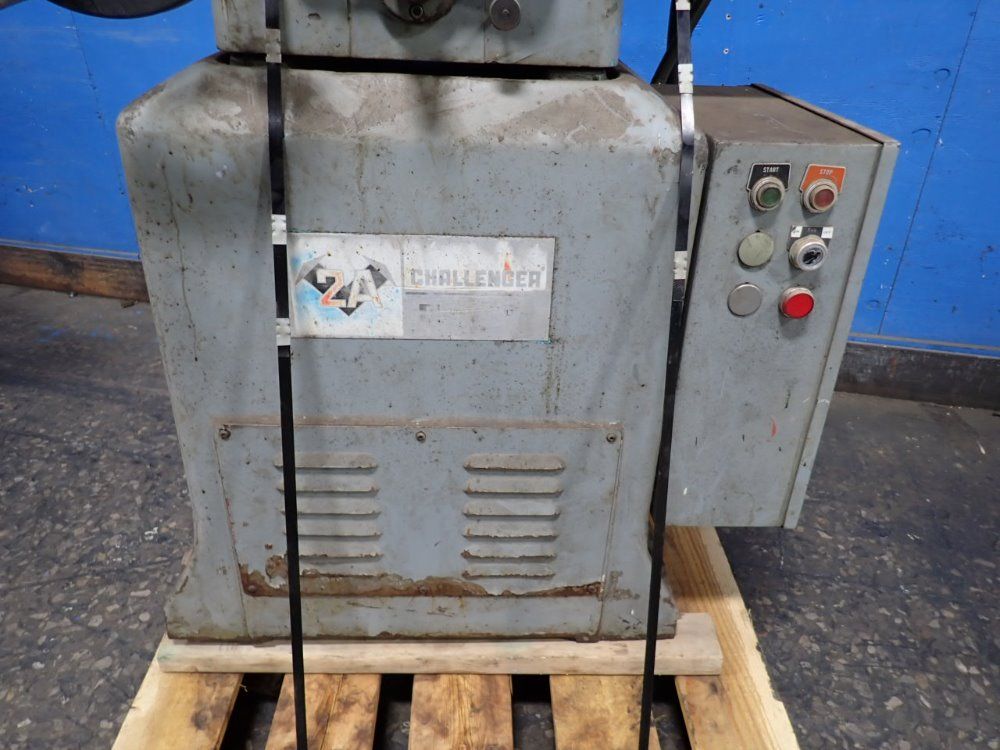 Boyar Schultz Surface Grinder - 2a618