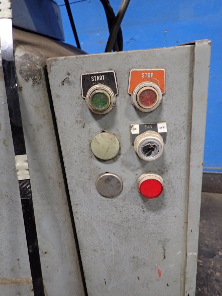 Boyar Schultz Surface Grinder - 2a618