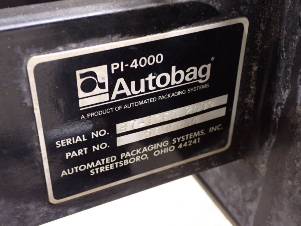 Automated Packaging Thermal Transfer Printer - Hs-100xl