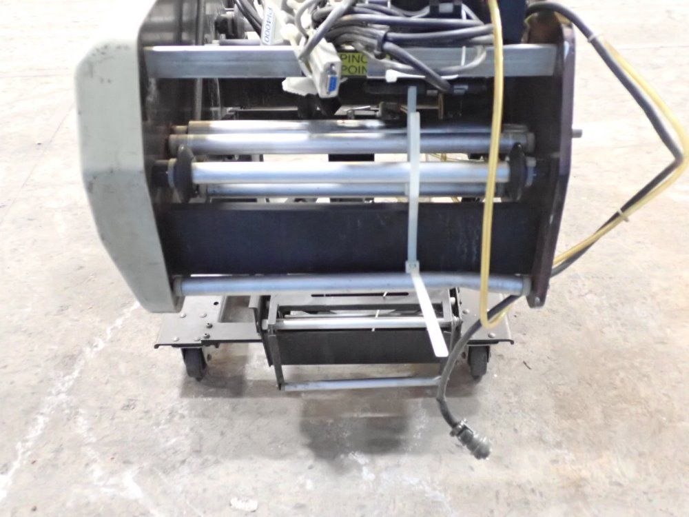 Automated Packaging Thermal Transfer Printer - Hs-100xl