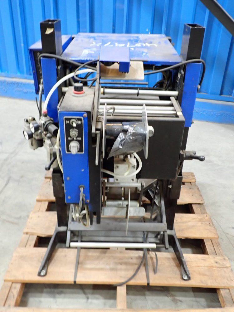 Automated Packaging Thermal Transfer - H-100