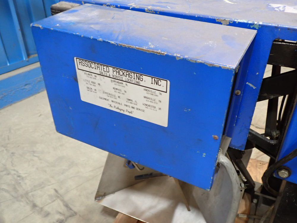 Automated Packaging Thermal Transfer - H-100