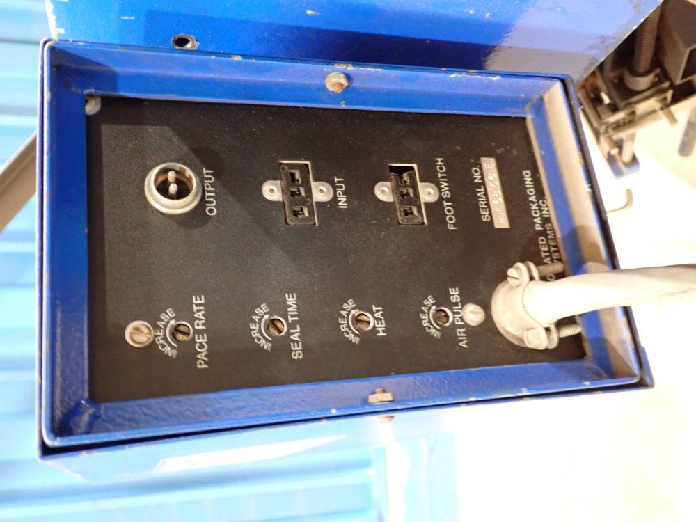 Automated Packaging Thermal Transfer - H-100