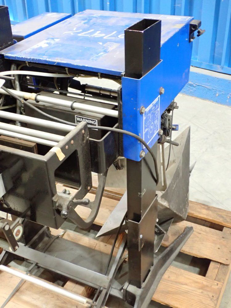 Automated Packaging Thermal Transfer - H-100