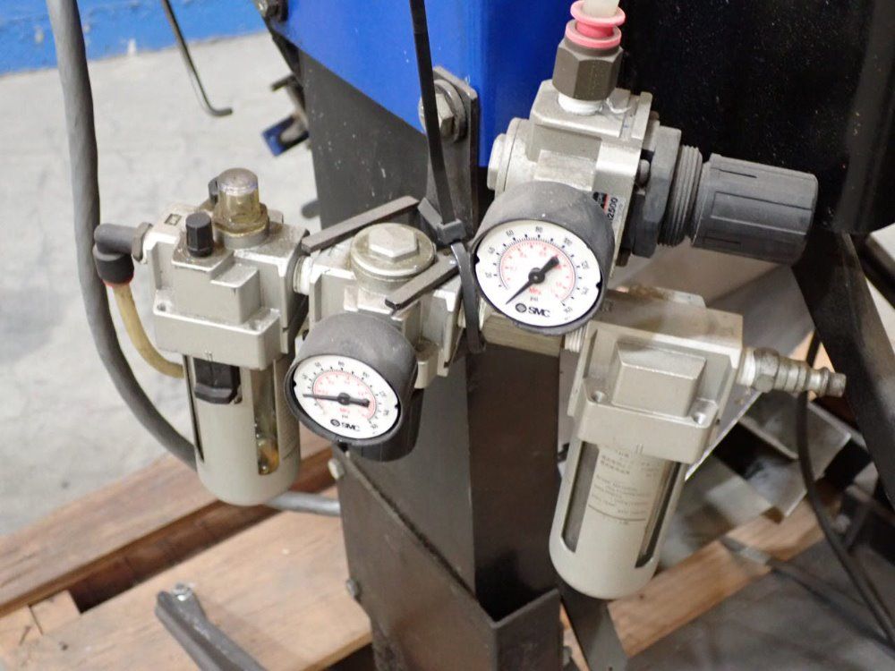 Automated Packaging Thermal Transfer - H-100