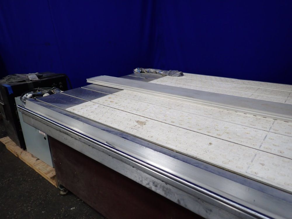 Gerber 121" X 58" Cnc Router - Sabre 408