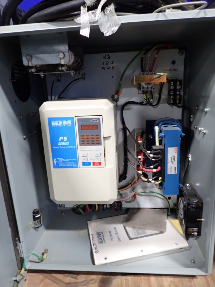 Gerber 121" X 58" Cnc Router - Sabre 408