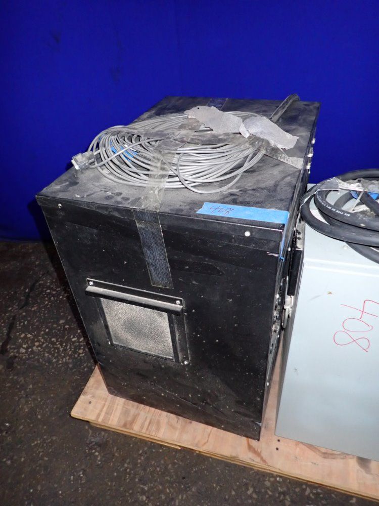 Gerber 121" X 58" Cnc Router - Sabre 408