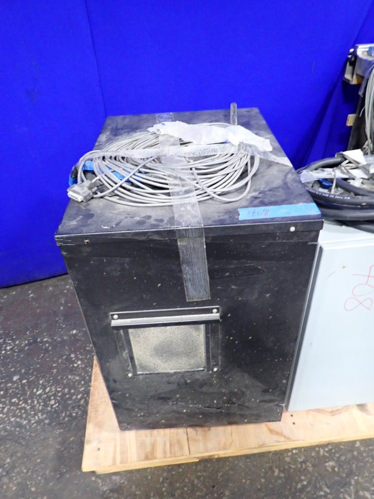 Gerber 121" X 58" Cnc Router - Sabre 408