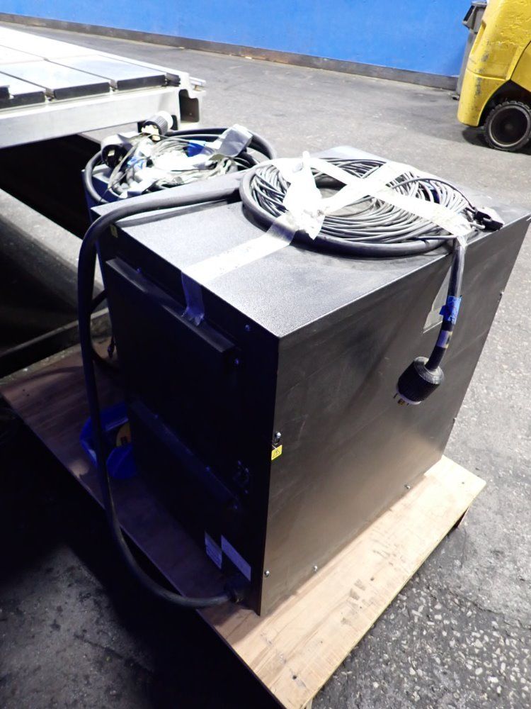 Gerber 121" X 58" Cnc Router - Sabre 408