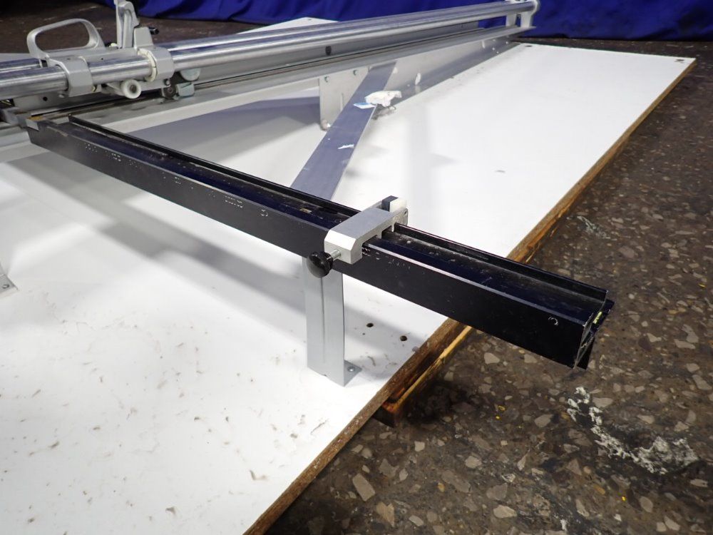 Seal Products 75" X 78 1/2" Multi Substrate Cutter - Procut Elite 2