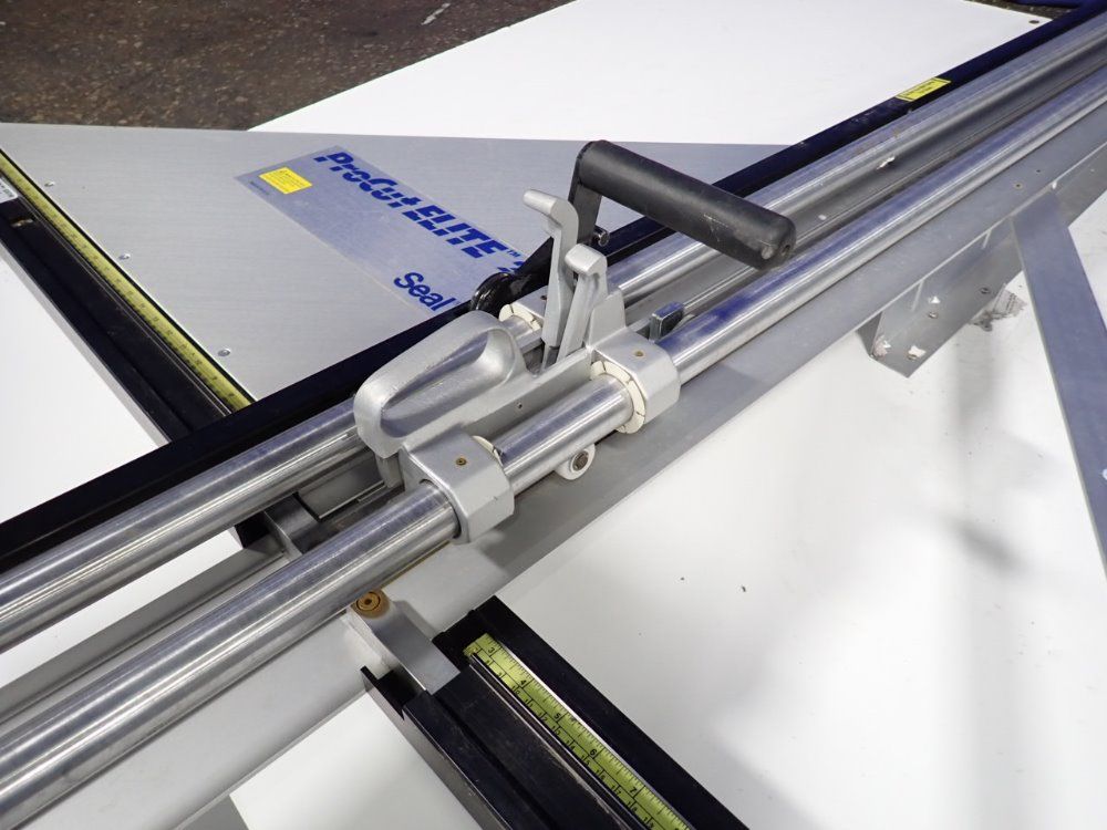 Seal Products 75" X 78 1/2" Multi Substrate Cutter - Procut Elite 2