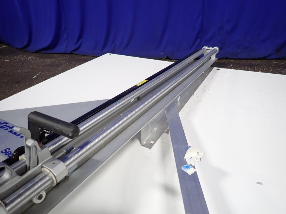 Seal Products 75" X 78 1/2" Multi Substrate Cutter - Procut Elite 2