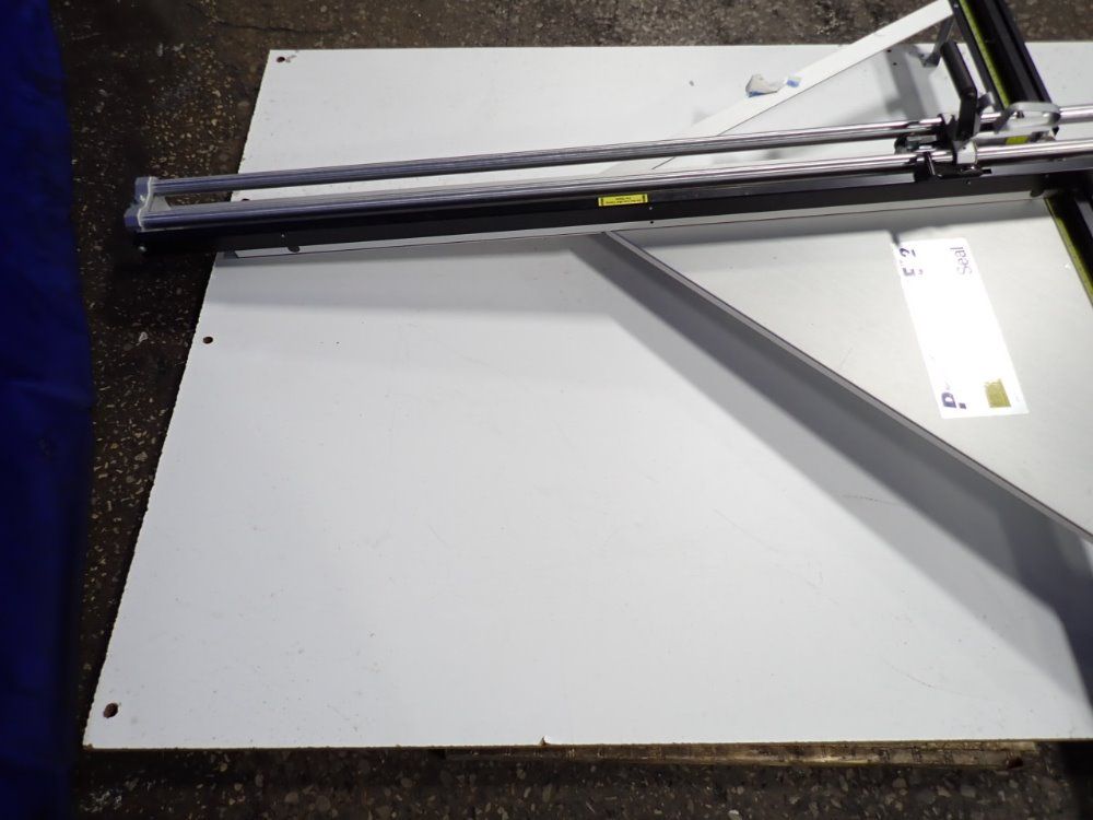 Seal Products 75" X 78 1/2" Multi Substrate Cutter - Procut Elite 2