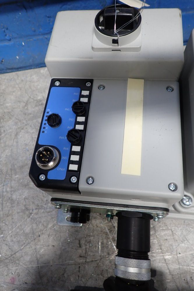 Allen-bradley Control - 281g-f12d-10b