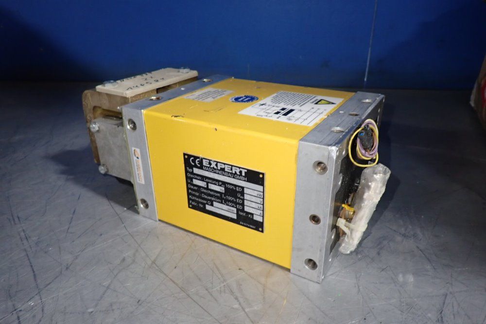 Expert 6.5 Kva Welding Transformer - Nf3-9.3-6.5-tm-m8-2b