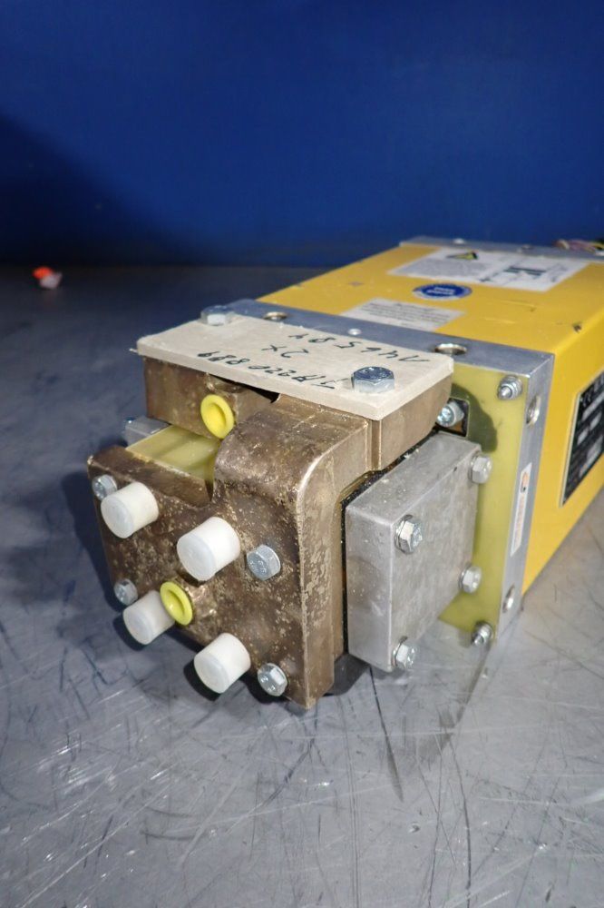 Expert 6.5 Kva Welding Transformer - Nf3-9.3-6.5-tm-m8-2b