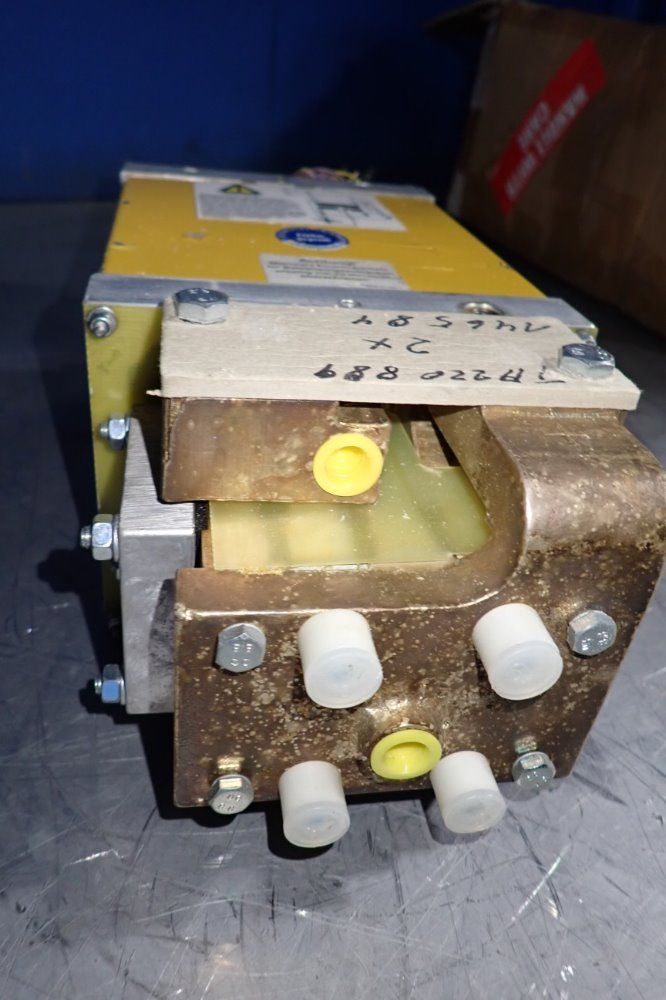 Expert 6.5 Kva Welding Transformer - Nf3-9.3-6.5-tm-m8-2b