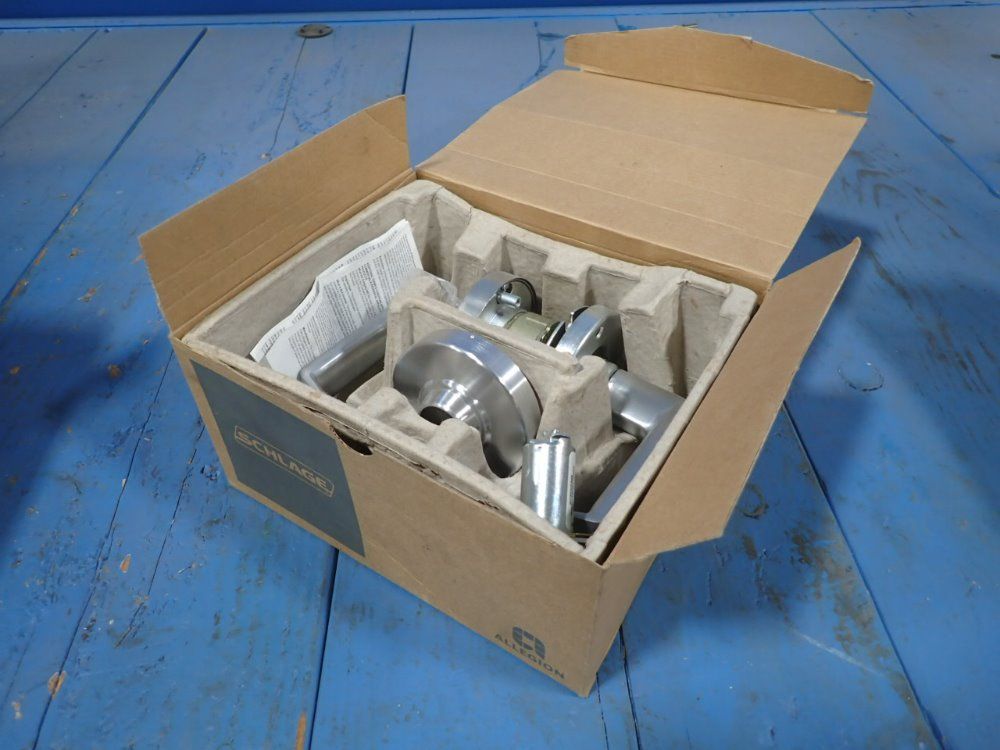 Schlage Bathroombedroom Privacy Door Handles