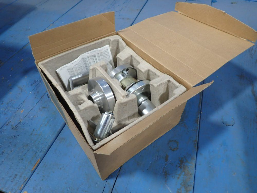 Schlage Bathroombedroom Privacy Door Handles