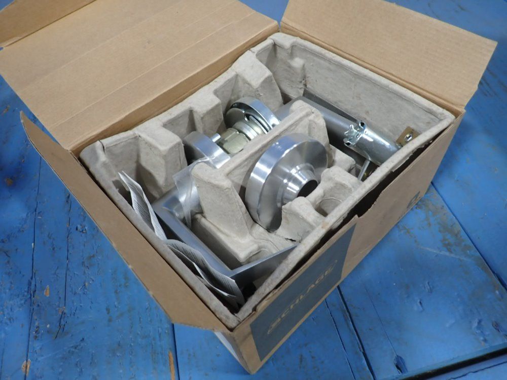 Schlage Bathroombedroom Privacy Door Handles