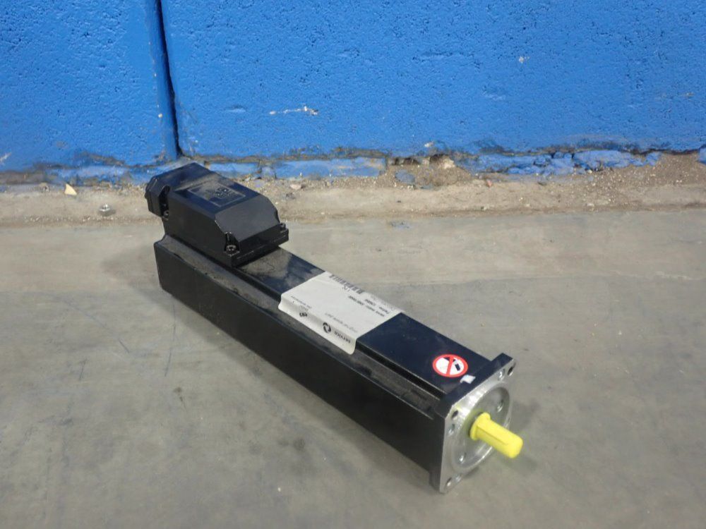 Schneider Electric Servo Drive - Sm-070/60/020/p0/45/s1/b1