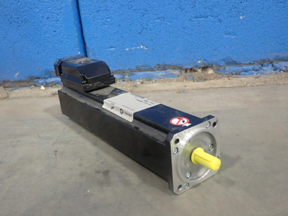 Schneider Electric Servo Drive - Sm-070/60/020/p0/45/s1/b1