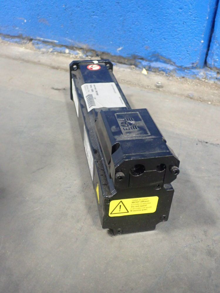 Schneider Electric Servo Drive - Sm-070/60/020/p0/45/s1/b1