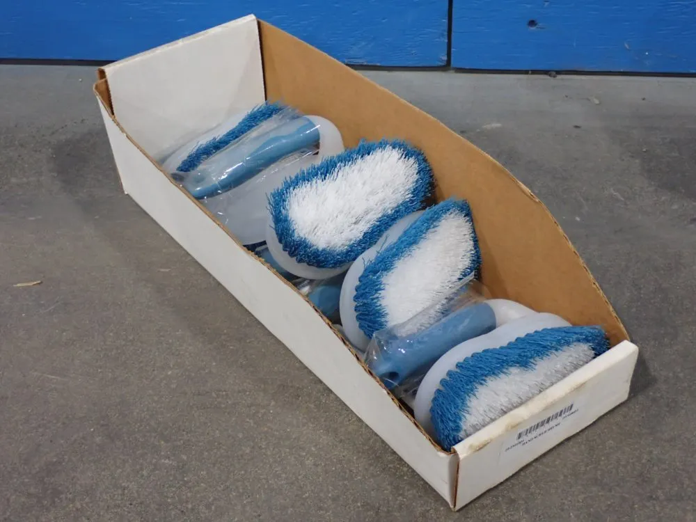 Do It Best Corp Scrub Brush