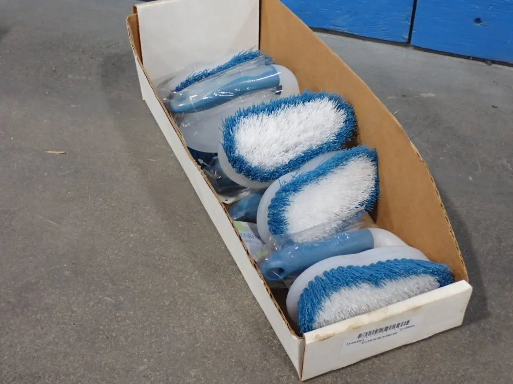 Do It Best Corp Scrub Brush