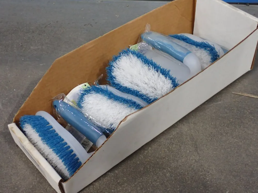 Do It Best Corp Scrub Brush