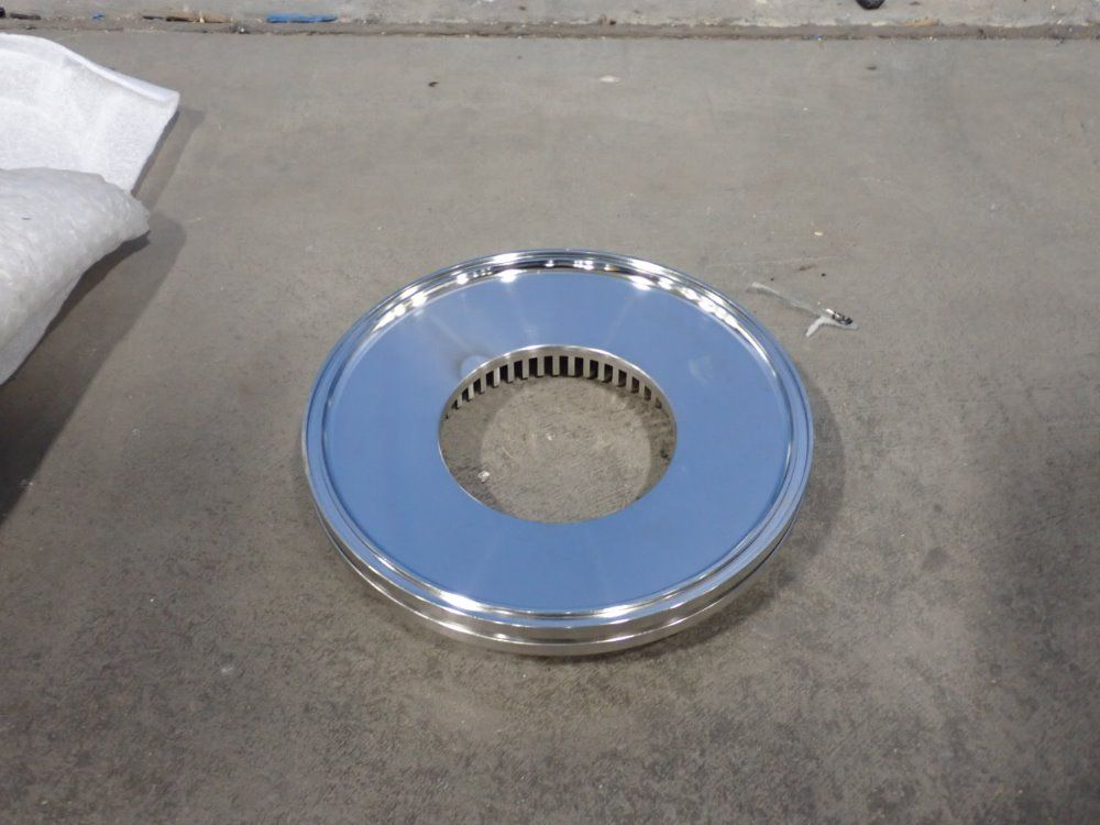 Ika High Shear Mixer