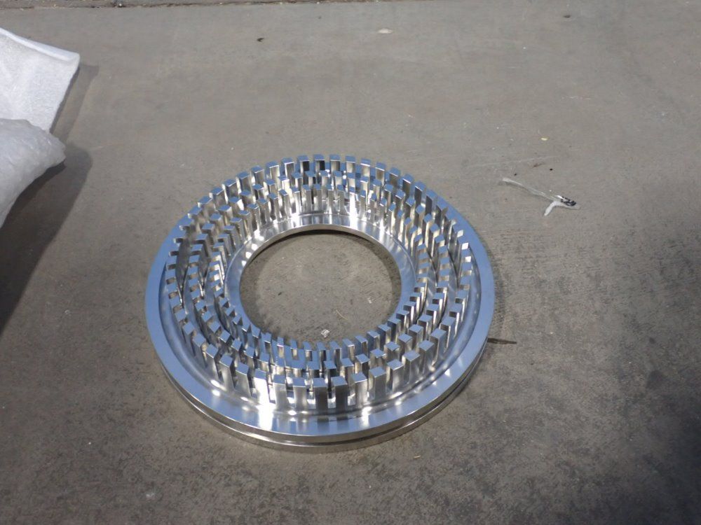 Ika High Shear Mixer