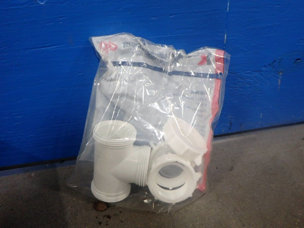 Keeney Mfg. Co. 3-way Coupling Tees