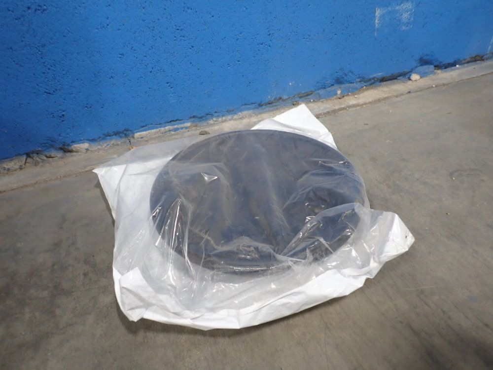 Versamatic 3" Domed Diaphragm - V306vt