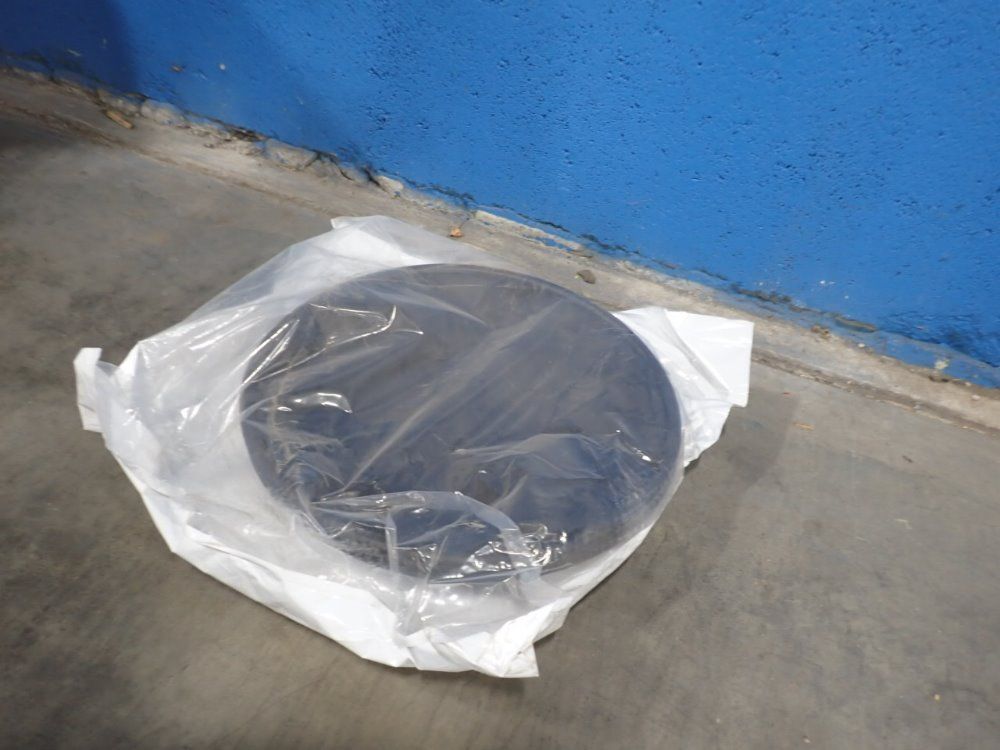 Versamatic 3" Domed Diaphragm - V306vt