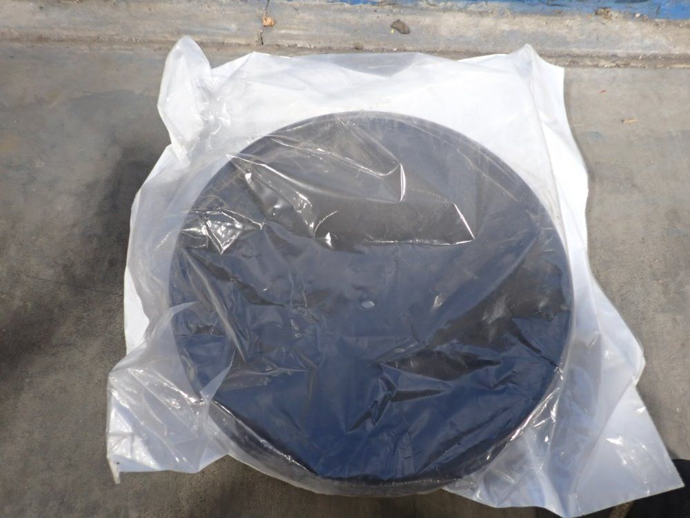 Versamatic 3" Domed Diaphragm - V306vt