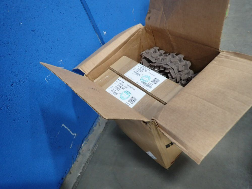 Rexnord Conveyor Tracking