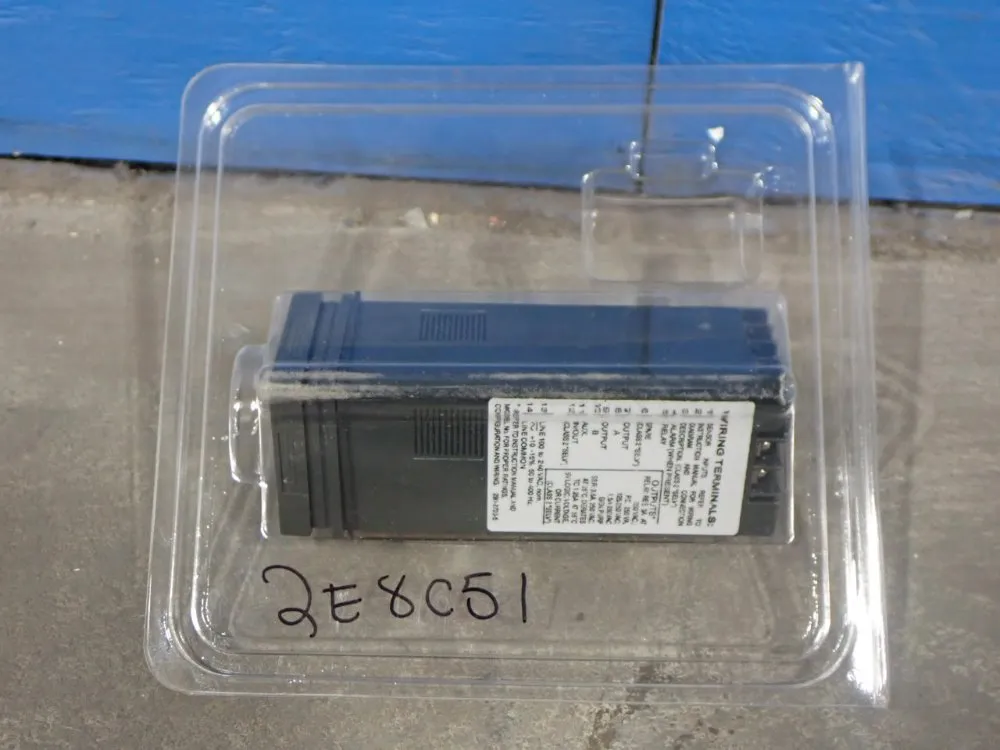 Love Controls Process Control Equipment - 16153