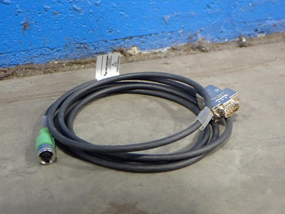 Wachendorff Incremental Encoder - Wdg58c-5000-ab-f05-sc5-h82