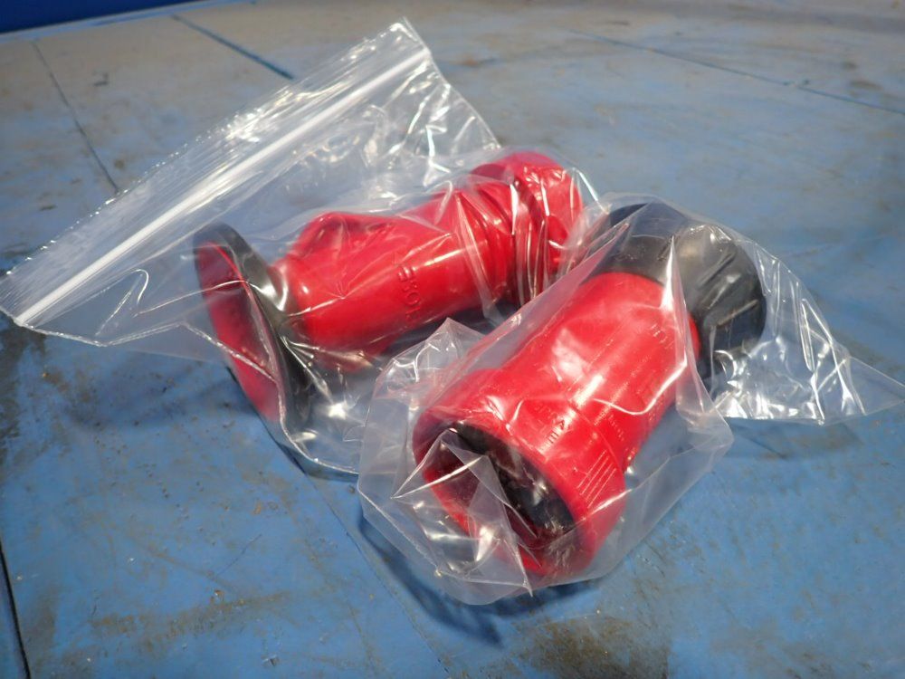 Dixon 2" Hose Nozzles