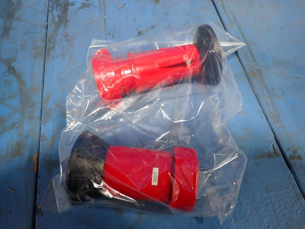 Dixon 2" Hose Nozzles