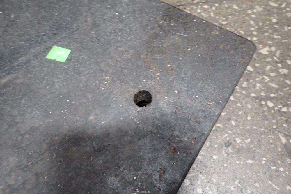 16" X 20" X 2" Granite Surface Plate