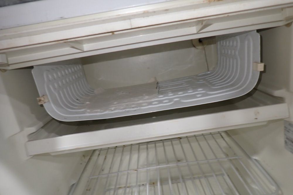 Absocold Mini Fridge