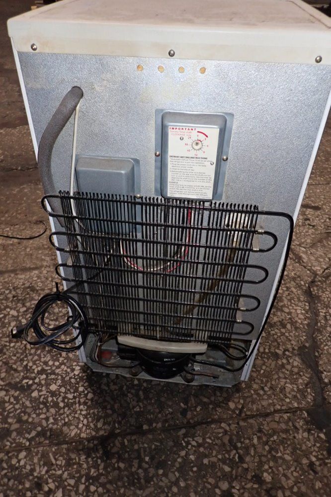 Absocold Mini Fridge