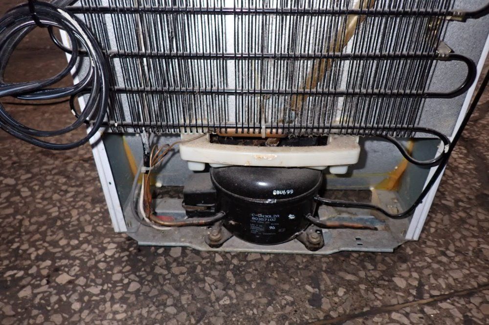 Absocold Mini Fridge