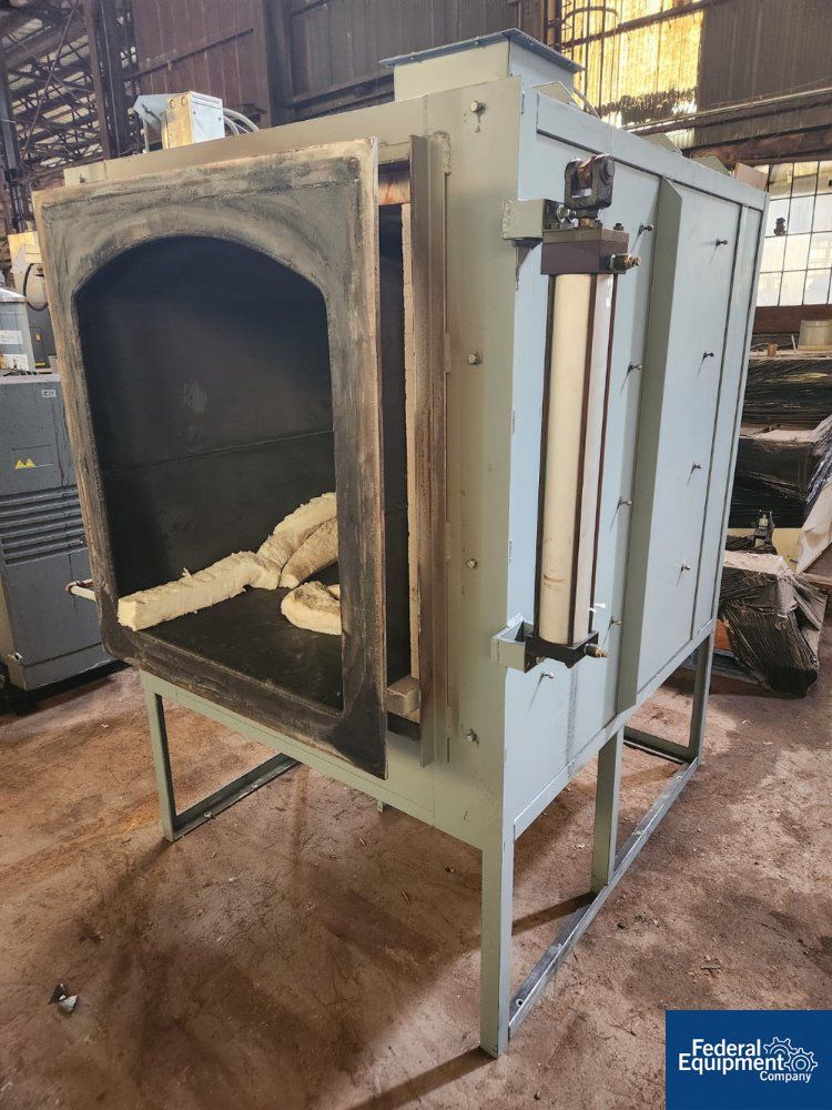 Lucifer Furnace