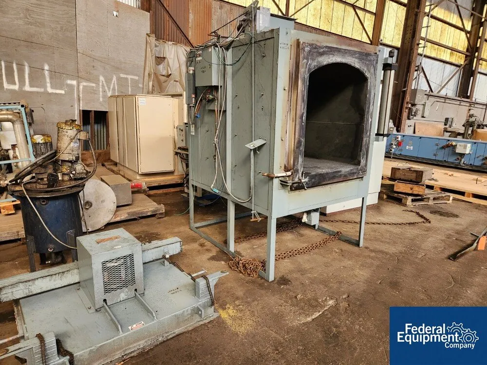 FURNACE